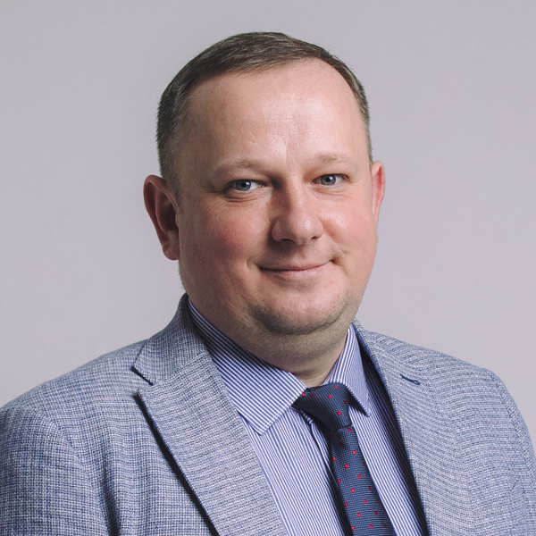 Михайло Поздняков